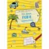 Min Sjove Ferie-opgavebog - Fra 7 år