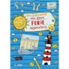 Min Sjove Ferie-opgavebog - Fra 6 år
