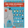 Min store myldrebog - Rør & find!