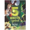 5 Minutter I Godnat, Skurke