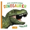 Min vildeste lydbog: Dinosaurer