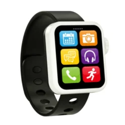 Mit Første Smartwatch