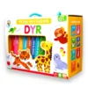 Mit Lege-lære-bibliotek: Dyr