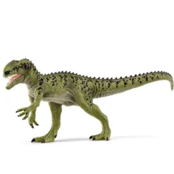Monolophosaurus