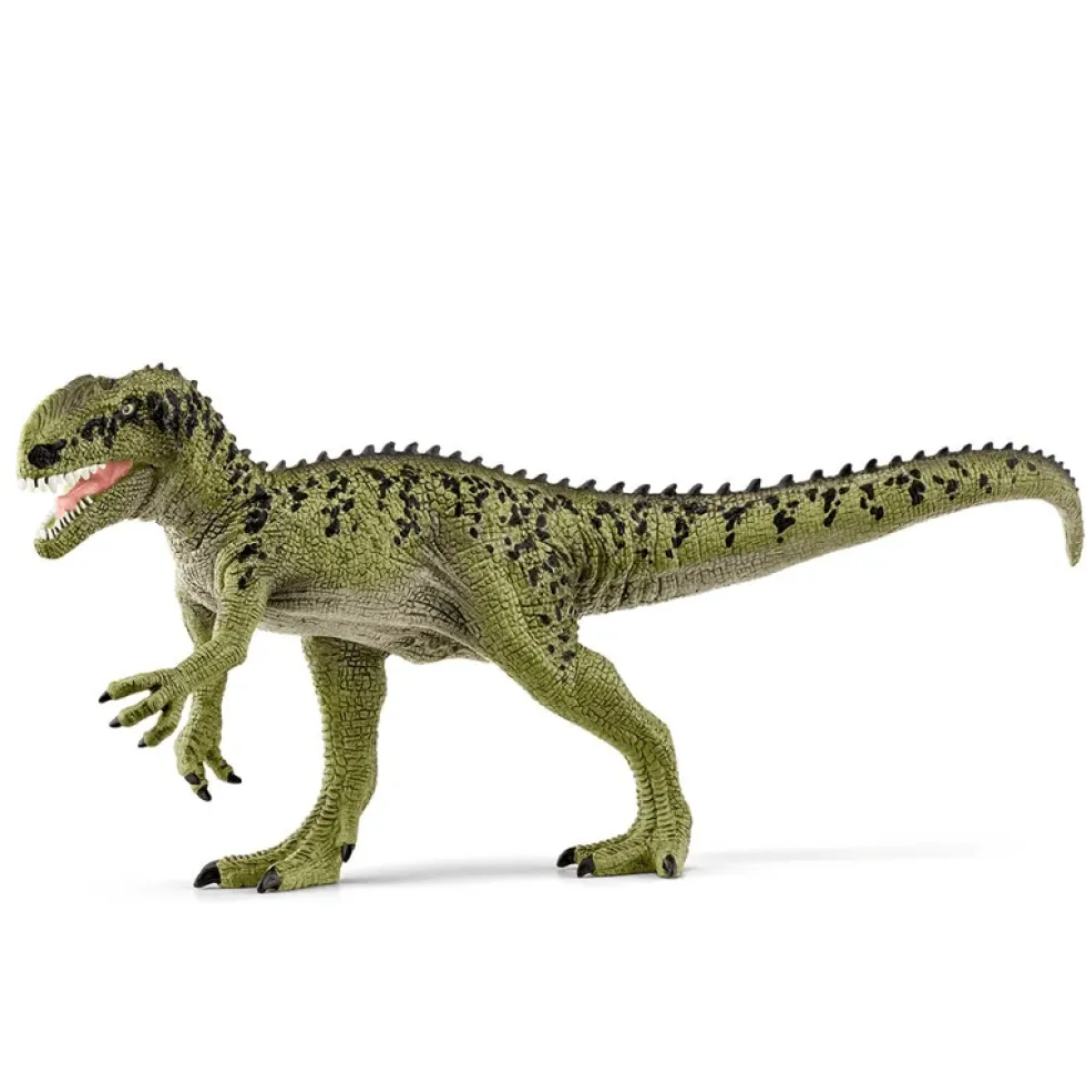 Monolophosaurus
