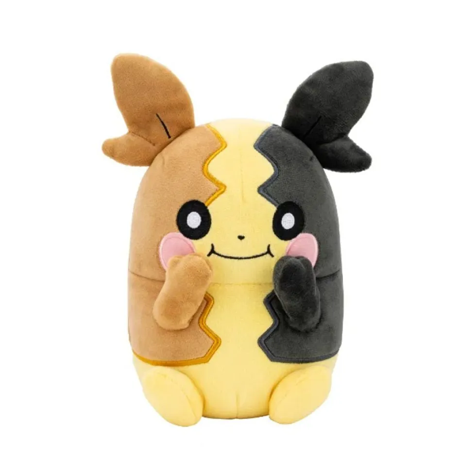 Morpeko Bamse (20 cm)