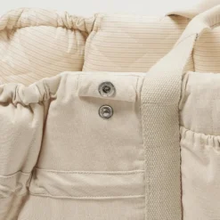 Multifunktionel Lift 2.0 i Cream med Cream Solid Striber
