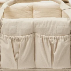 Multifunktionel Lift 2.0 i Cream med Cream Solid Striber