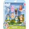Multipack 8 Figurer