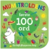Mumitroldens Første 100 Ord