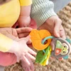 Musical MonKeys™ Aktivitetsnøgler