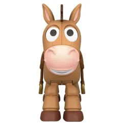 My Buddy Bullseye Figur med Bevægelige Led (18 cm)
