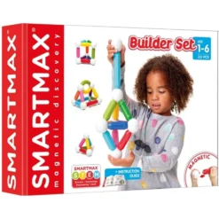 My First Builder Sæt