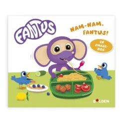 Nam-nam, Fantus!