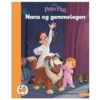 Nana og gemmelegen