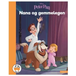 Nana og gemmelegen