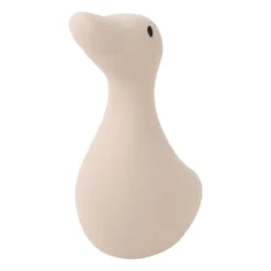 Natlampe Liva Beige