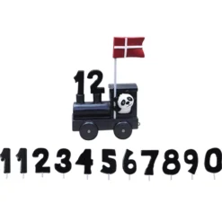 Navnetog Lokomotiv