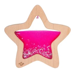 Nebula Stjerne