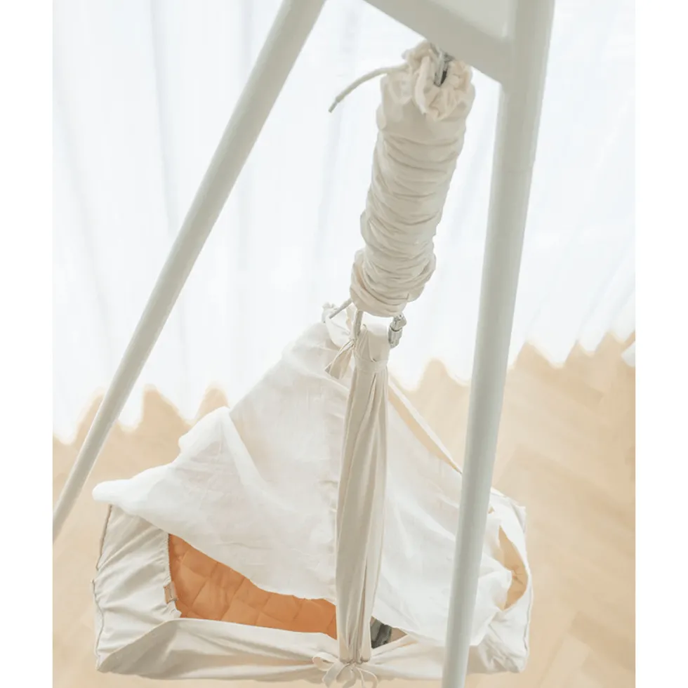 Newborn Fjeder (2-6 kg)