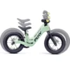 Next 12" i Green/Black