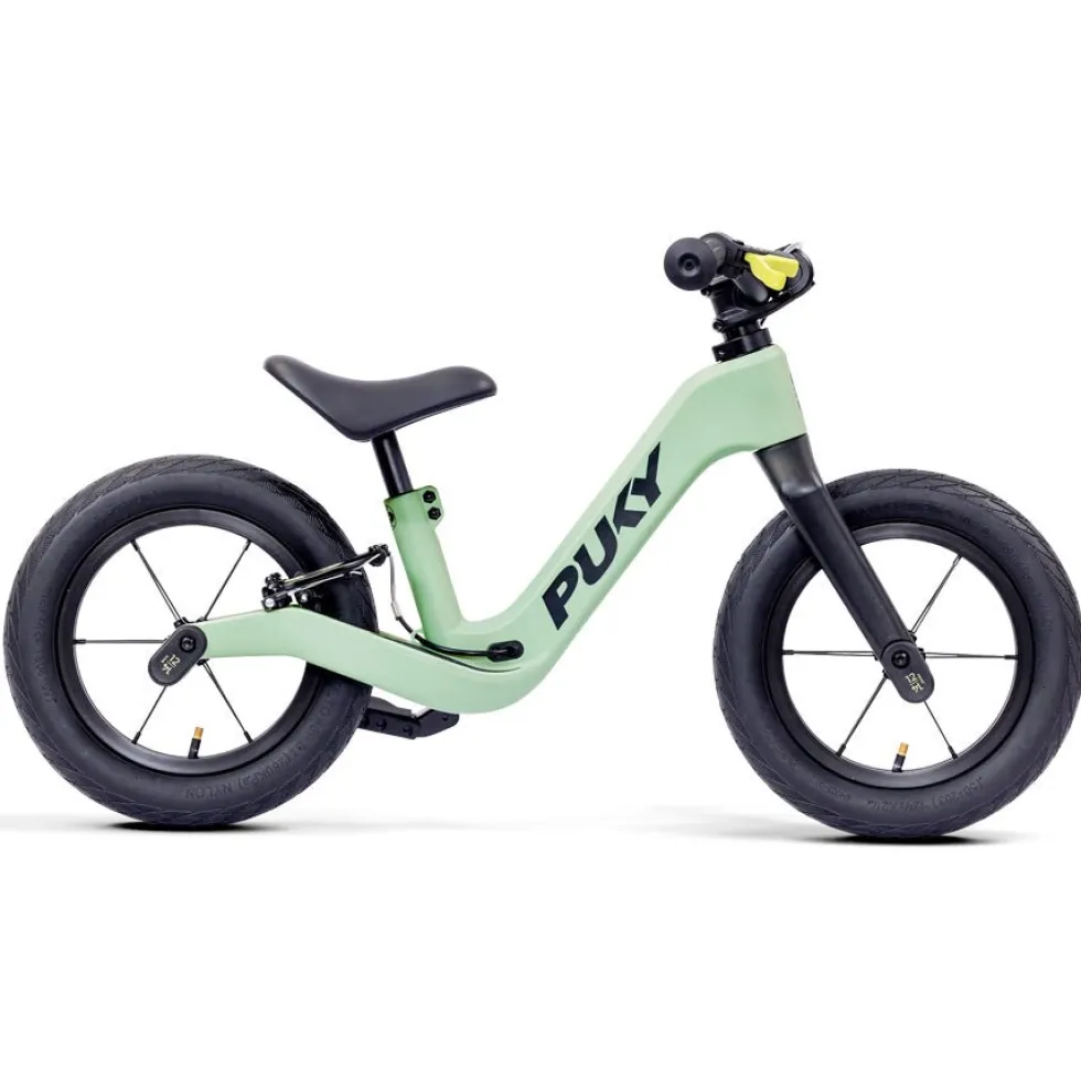 Next 12" i Green/Black