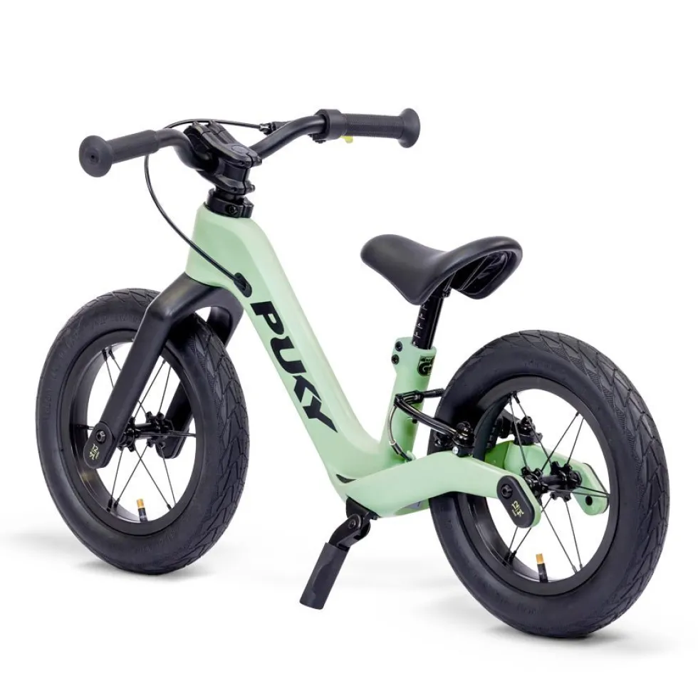 Next 12" i Green/Black