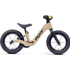Next 12" i Sand/Black