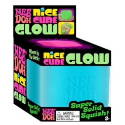 Nice Cube Glow - Flere varianter (1 stk)