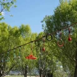 Ninja Slackline Kit