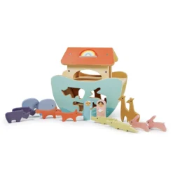 Noahs Ark Puttekasse (lille)