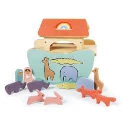Noahs Ark Puttekasse (lille)