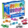 Numberblocks, Aktivitetssæt Med Stempler
