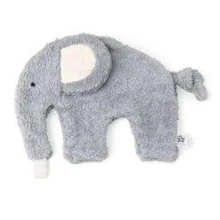 Nusseklud Med Sutteholder Fanto Dusty Blue