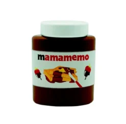 Nutella Legemad