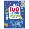 100 Nye Sjove Opgaver - Fra 5 år