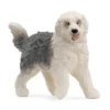 Old English Sheepdog