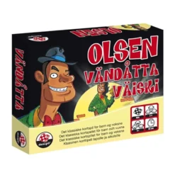 Olsen