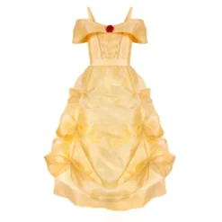 Once Upon A Princess Beauty Kjole