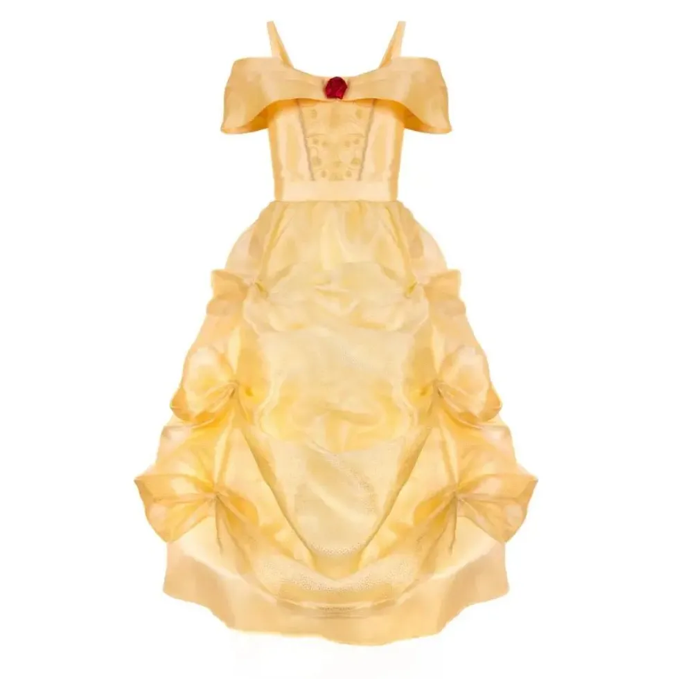 Once Upon A Princess Beauty Kjole