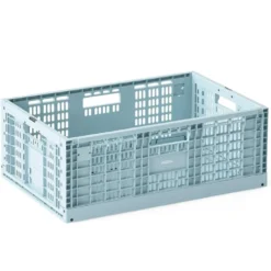 Opbevaringskasse Sky Blue
