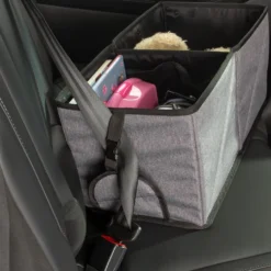 Opbevaringskasse til Bilen