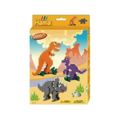 Ophængsæske Dino World