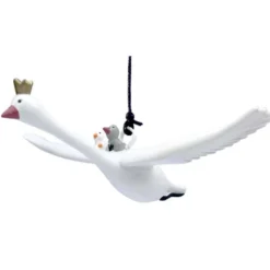 Ophæng Svane