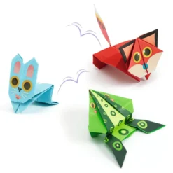 Origami 