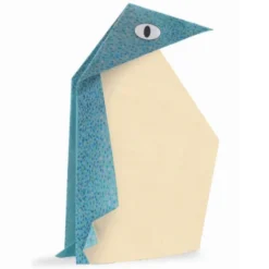 Origami "Polardyr"