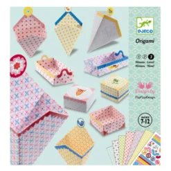 Origami 