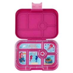 Original Madkasse M 6 Rum Malibu Purple-Mermaid Tray