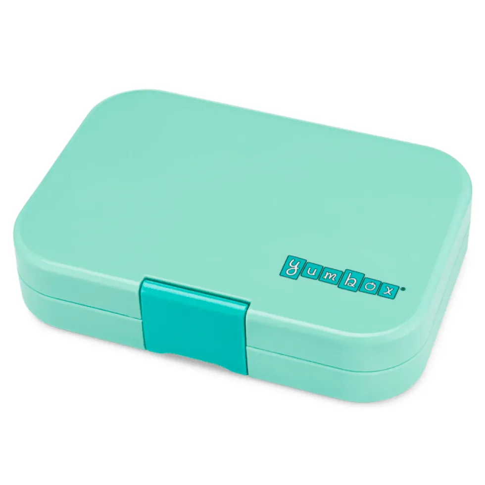Original Madkasse M 6 Rum Serene Aqua Paris Tray