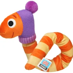 Orm Twister i Plys